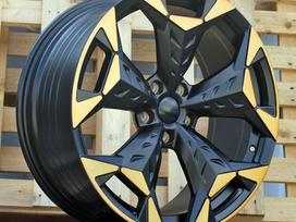 Autowheels Cupra Terramar Style, light alloy, R19