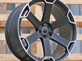 Autowheels Audi RS6 GT Style Q7 Q8 RS7, легкосплавные , R22