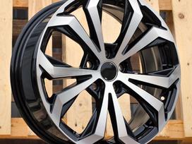 Autowheels Toyota RAV 4 Style, Lexus, Kia, light alloy, R18