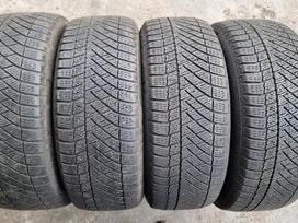 Continental Conti Viking Contact 6, ziemas 205/55 R16