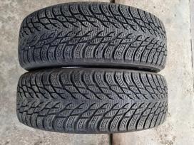 Nokian Hakkapeliitta R3, зимние 195/65 R15