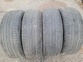 Nokian Hakka Blue 3 SUV, vasarinės 225/65 R17