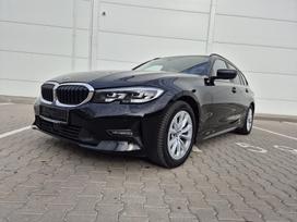 BMW 320, 2.0 l., Универсал