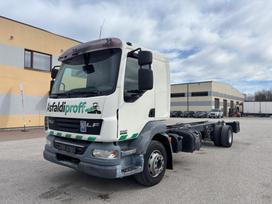DAF LF 55.250, шасси