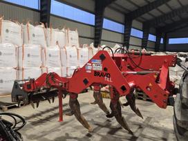 JYMPA Bravo Till, soil preparation / cultivation machinery