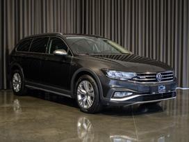 Volkswagen Passat Alltrack, 2.0 l., wagon