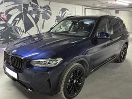 BMW X3, 2.0 l., Внедорожник / Кроссовер