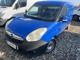 Opel Combo, 1.3 l., commercial
