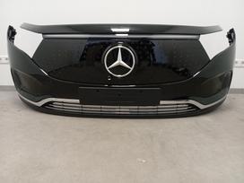 Mercedes-Benz EQB bamperiai