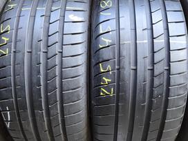 Goodyear Eagle asymmetric 3, vasarinės 245/45 R18