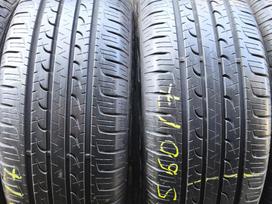 Goodyear Efficient Grip performance suv, летние 215/60 R17