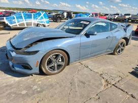 Ford Mustang for parts
