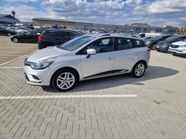 Renault Clio, 1.5 l., universalas