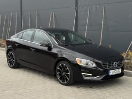 Volvo S60, 2.0 l., Седан