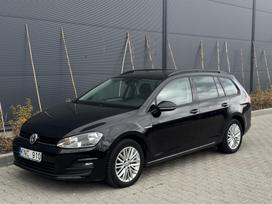 Volkswagen Golf, 1.6 l., Универсал