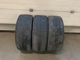Bridgestone Blizzak LM005, all-season 255/45 R19
