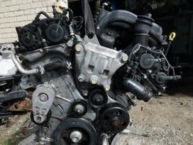 Chrysler Pacifica, 04893461AF, engine