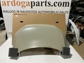 Kia EV3, 66400EV000, Kapotas 66400ev000 kia nuo 7 d d 578 17 taip pat galime pa