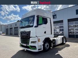 MAN TGX 18.510 GX LED Retarder (9978), double sleeper