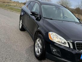 Volvo XC60, 2.4 l., Внедорожник / Кроссовер
