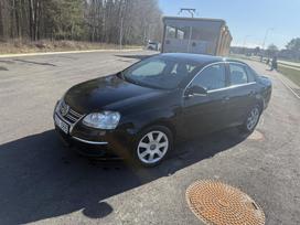 Volkswagen Jetta, 2.0 l., Седан