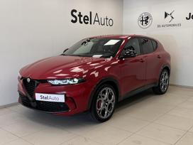 Alfa Romeo Tonale, 1.5 l., off-road / crossover