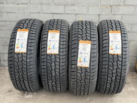 Westlake Trazano/Goodride SL369, universalios 245/65 R17