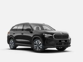 Skoda Kodiaq, off-road / crossover
