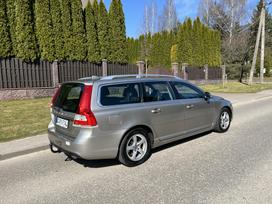Volvo V70, 2.0 l., wagon