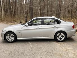 BMW 328, 3.0 l., Седан