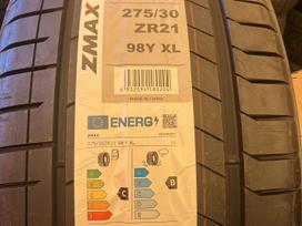 Zmax X-SUPER 88, vasarinės 275/30 R21