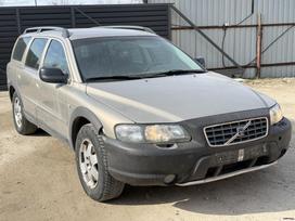 Volvo XC70 Europa dalis siunčiam išrašom s f ginauta lt gali nupirkti jū