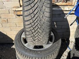 Hankook, vissezonas 225/55 R17