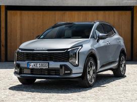 Kia Sportage dalimis. Naudotos detalės automobiliui kia sportage nuo 2021m a