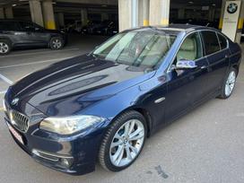 BMW 528, 2.0 l., Седан