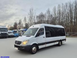 Mercedes-Benz Sprinter 515 - VIP -20 places, туристическиe