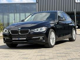 Bmw 316, 2.0 l., sedanas