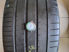 Michelin PilotSuperSport 102Y, летние 325/25 R21