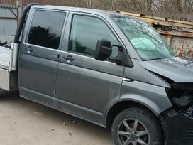Volkswagen Transporter, CXH, for parts. Europa dalimis