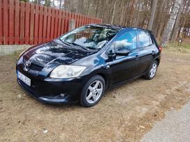 Toyota Auris, 1.4 l., hatchback