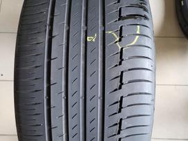 Continental PremiumContact 6 SSR 111Y, summer 315/35 R21