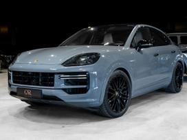 Porsche Cayenne Coupe, 4.0 l., Внедорожник / Кроссовер