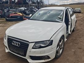 Audi A4 garantija 14 dienų grąžinimo garantija išrašome sąsk