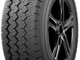 Michelin ARIVO, SUNFULL, TURIM  ir M+S, vasaras 225/75 R16