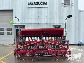 Kongskilde Demeter Classic 3000 A, su žem, seeders, planters
