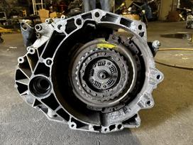 Volkswagen Golf gearbox