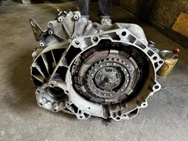 Skoda Octavia коробка передач