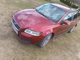 Volvo V50, 1.6 l., Универсал