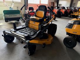 CUB CADET Z2 50, garden tractors