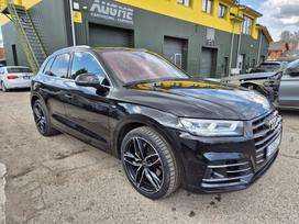 Audi Q5, 2.0 l., Внедорожник / Кроссовер